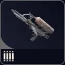 MMOJUGG ARC Raiders Kettle I Details View of Item Function and Use